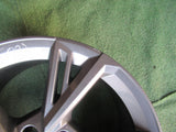 AUDI A3 S3 8Y S LINE S-LINE FELGA SZARA 8x18 ET 46 8Y0601025G