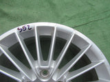 AUDI A3 S3 8Y S LINE S-LINE FELGA ALUMINIOWA 8x17 ET 46 8Y0601025B