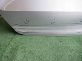 VW POLO 6R 6C 09-16 DRZWI PRAWE TYŁ 6R4833056J 6R4833312