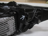 AUDI A6 C8 4K 18- FULL LED LAMPA LEWA PRZÓD KOMPLETNA 4K0941039E