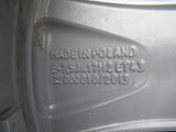AUDI A3 S3 8V 7 FELGA 7,5x17 ET 43 8V0601025P