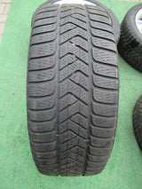 JAGUAR XF XE XJ FELGI KOŁA ZIMA 225/45/18 GX731007