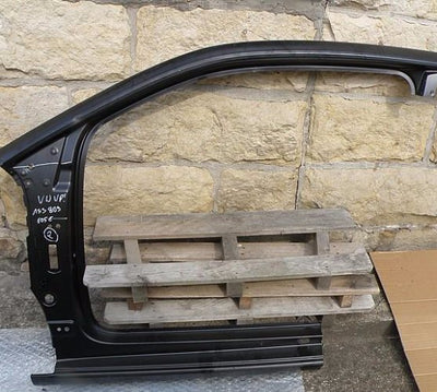 VW UP SKODA CITIGO SEAT MII SŁUPEK PRÓG LEWY 1S