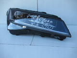 SKODA SUPERB III 3 3V LIFT FULL LED LAMPA PRAWA 3V1941016D