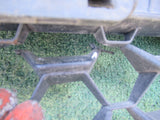 AUDI A1 82A II 2 19- S-LINE GRILL ATRAPA 82A853653B 82A853653C 82A853651B