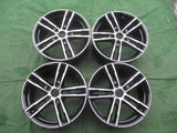 BMW 1 2 F20 F21 F22 M PAKIET FELGA FELGI 7,5x18 8x18 8074185 8074186