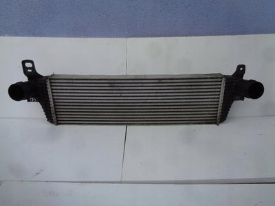 VW T5 7E TRANSPORTER LIFT 2,0 2.0 TDI INTERCOOLER