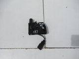VW A3 S3 8V SEDAN HB 13-20 ZAMEK RYGIEL MASKI PRAWY LEWY 8V0823509A