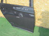 VW PASSAT B8 3G 15- KOMBI DRZWI PRAWY TYŁ 3G9833056AD 3G9833312G