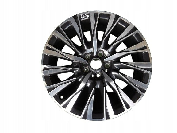 MINI CLUBMAN COOPER F54 LCI 7,5x19 ET 50 FELGA 3113330XNY03B