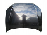 AUDI A3 8V0 8V 13- MASKA CZARNY MET ALU 8V0823029D