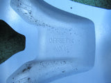 HYUNDAI ix20 FELGA ALUMINIOWA 6,5x17 ET 54 5x114,3 52910-1K200