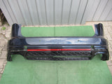 VW TOUAREG 3 III R LINE R-LINE 760 ZDERZAK TYŁ PDC 760807421A 760807417J