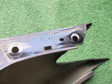 VW GOLF 7 VII 5G 17- LIFT BŁOTNIK PRAWY 5G0821106B