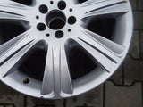 MERCEDES S KLASA W222 8,5x19 FELGA A2224012102
