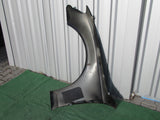AUDI A4 B8 LIFT 8K 12- BŁOTNIK PRAWY IGŁA CZARNY METALIK 8K0821106J
