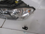 BMW 3 E90 E92 COUPE CABRIO 06-10 BI XENON NIESKRĘTNY LAMPA LEWA 4870261