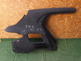 BMW X2 F39 17-23 BŁOTNIK PRAWY TYŁ NOWY ORYGINAŁ 4100 7467316 41007467316