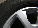 AUDI Q5 8R FELGI KOŁA OPONY DUNLOP ZIMA 235/65/17