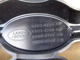 LAND ROVER EVOQUE II 2 GRILL ATRAPA K8D2-8C436-AA