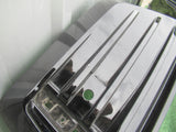 BMW X2 U10 23- M-PAKIET DYFUZOR SPOILER ZDERZAK TYŁ TYLNY 5112 7884938