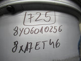 AUDI A3 S3 8Y S LINE S-LINE FELGA ALUMINIOWA 8x17 ET 46 8Y0601025E