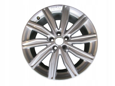 AUDI A6 4K A4 B9 8W FELGA 8x19 ET 39 4K0601025DS