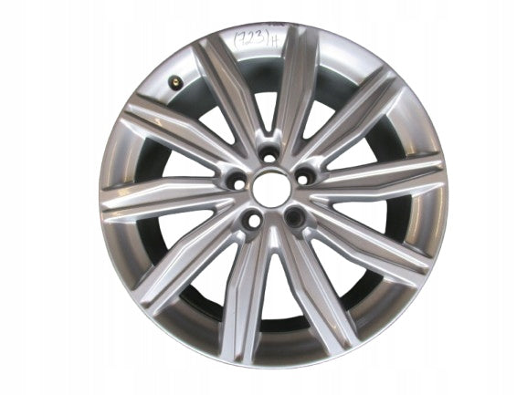 AUDI A6 4K A4 B9 8W FELGA 8x19 ET 39 4K0601025DS
