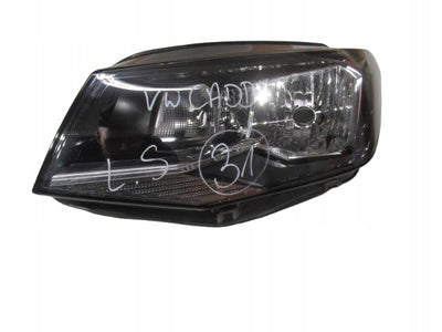 VW CADDY 2K1 LIFT 3 III LAMPA LEWA 15-20 2K1941015A