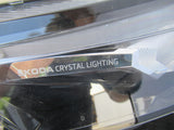SKODA KAMIQ 658 19-23 FULL LED LAMPA PRAWA CRYSTAL LIGHTING 658941016D