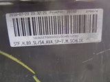 AUDI A4 B9 8W S LINE S-LINE ZDERZAK TYŁ KOMBI AVANT 8W9807511M