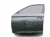 SKODA SUPERB 3V 15-23 DRZWI LEWY PRZÓD IGŁA SZARY MET. 3V0831311 3V0831055B