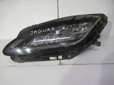JAGUAR E PACE E-PACE X540 17- LAMPA FULL LED LEWA J9C3-13W30-ED