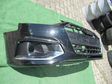 AUDI A4 B9 8W 19- LIFT ZDERZAK PRZÓD 8W0807437AH