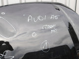 AUDI A5 B10 8B3 8B9 24- MASKA POKRYWA CZARNY MET. 8B3823029B