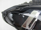 AUDI A1 82A 19- LAMPA ZWYKŁA PRAWA PRZÓD 82A941004