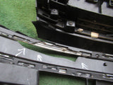 VW ARTEON 3G8 R LINE R-LINE LIFT ATRAPA GRILL LED 3G8853655J 3G8853651BL