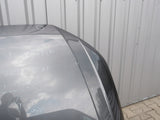 AUDI A4 B9 8W 16- MASKA POKRYWA SZARY METALIK LZ7S Daytonagrau 8W0823029A