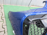 BMW X6 M G06 MX6 F96 19- ZDERZAK PRZÓD 5111 8081634 8075173
