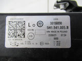VW GOLF 8 VIII 5H LAMPA LEWA FULL LED 5H1941005B
