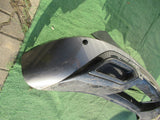 SEAT CUPRA FORMENTOR 5FF 20- ZDERZAK SPOILER DYFUZOR TYŁ 5FF807521A