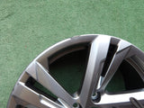 VW T-ROC T ROC 2GA FELGA ALUMINIOWA SZARA 7x17 ET 45 2GA601025AM