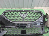 SEAT CUPRA FORMENTOR 5FF LIFT 24- ZDERZAK PRZÓD 5FF807221A/B/C 5FF807221A