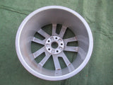 AUDI A3 8V FELGA ALUMINIOWA ORYG 7,5x17 ET51 8V0601025CS