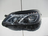 MERCEDES E KLASA LIFT W212 FULL LED LAMPA A2129063