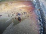VW SHARAN 7N FILTR FAP DPF KATALIZATOR 7N0131809B