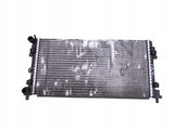 VW POLO 6R SEAT IBIZA SKODA CHŁODNICA 6R0121253O