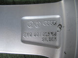 AUDI A3 S3 RS3 8V FELGA AUDI SPORT SPEEDLINE TYŁ 8x19 ET 49 8V0601025ES