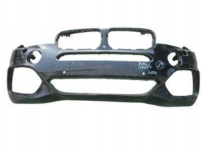 BMW X5 F15 X5M M PAKIET M-PAKIET ZDERZAK PRZÓD 5111 8054014