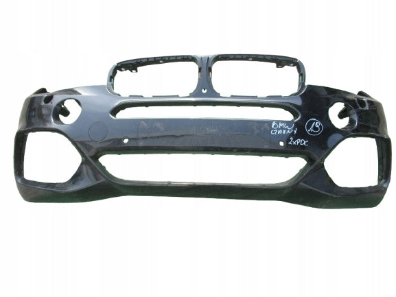 BMW X5 F15 X5M M PAKIET M-PAKIET ZDERZAK PRZÓD 5111 8054014